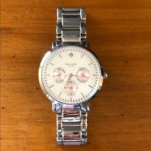 Kate Spade Watch